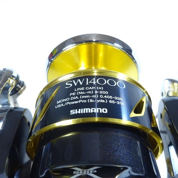 １３ステラＳＷ１４０００ＸＧ